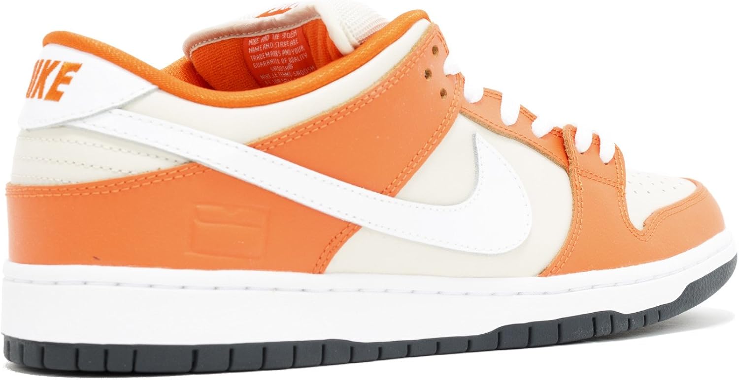nike sb orange box