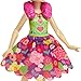 Mattel Enchantimals Lorna Lamb Doll