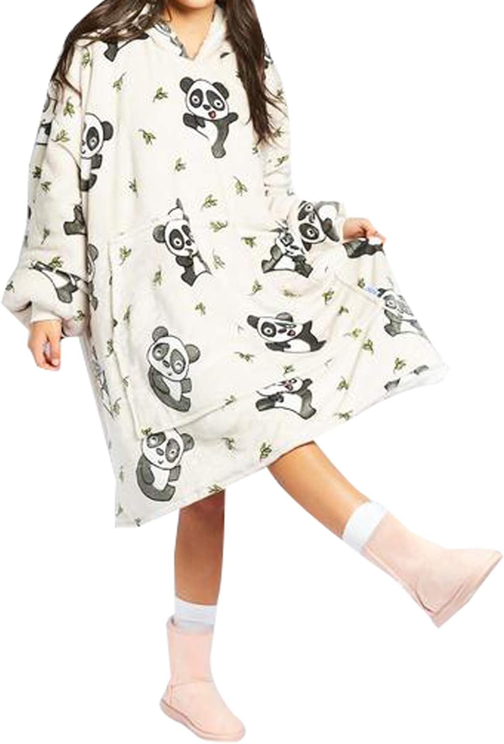 super cozy sweatshirt