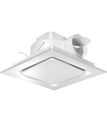 Extractor Fan, Super Zuigkracht Multifunctionele Krachtige Mute