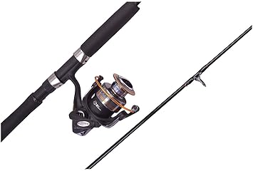 pioneer fishing rod price