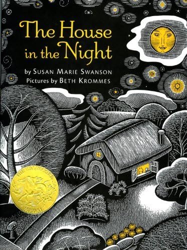 By Susan Marie Swanson - The House in the Night (None) (4.5.2008)