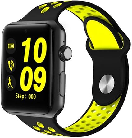 LF07 PLUS Smart Watch Teléfono Soporte Tarjeta SIM Bluetooth ...