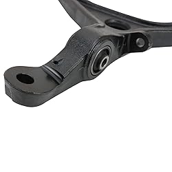 TRQ Front Left Lower Control Arm with Ball Joint