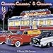 2016 Classic Cruisin' & Chrome Wall Calendar
