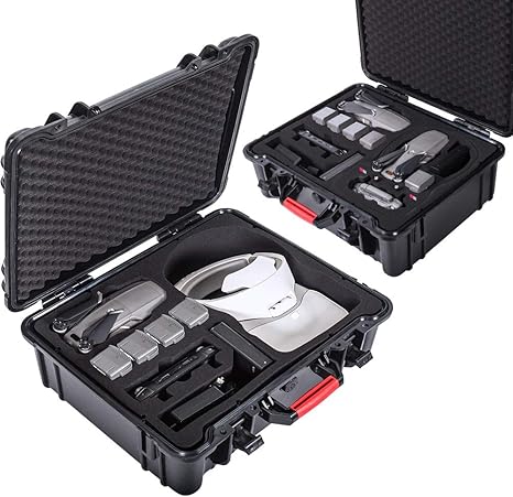 dji mavic 2 zoom goggles