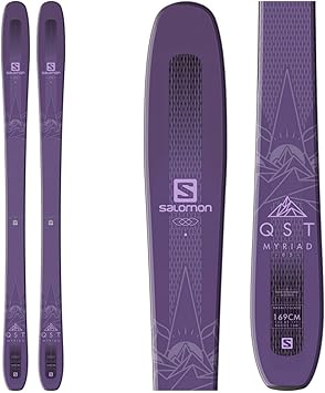 qst skis