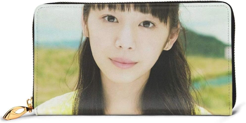 ロングウォレット 夏帆 かほ Kaho 3 おしゃれ 新王室 本革 長財布 レディース メンズ 人気ランキング 財布 メンズバッグ 財布 Amazon