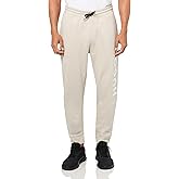 Hugo Mens Big Logo Cotton Sweatpants