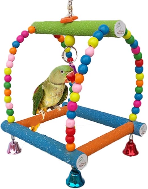 budgie toys amazon