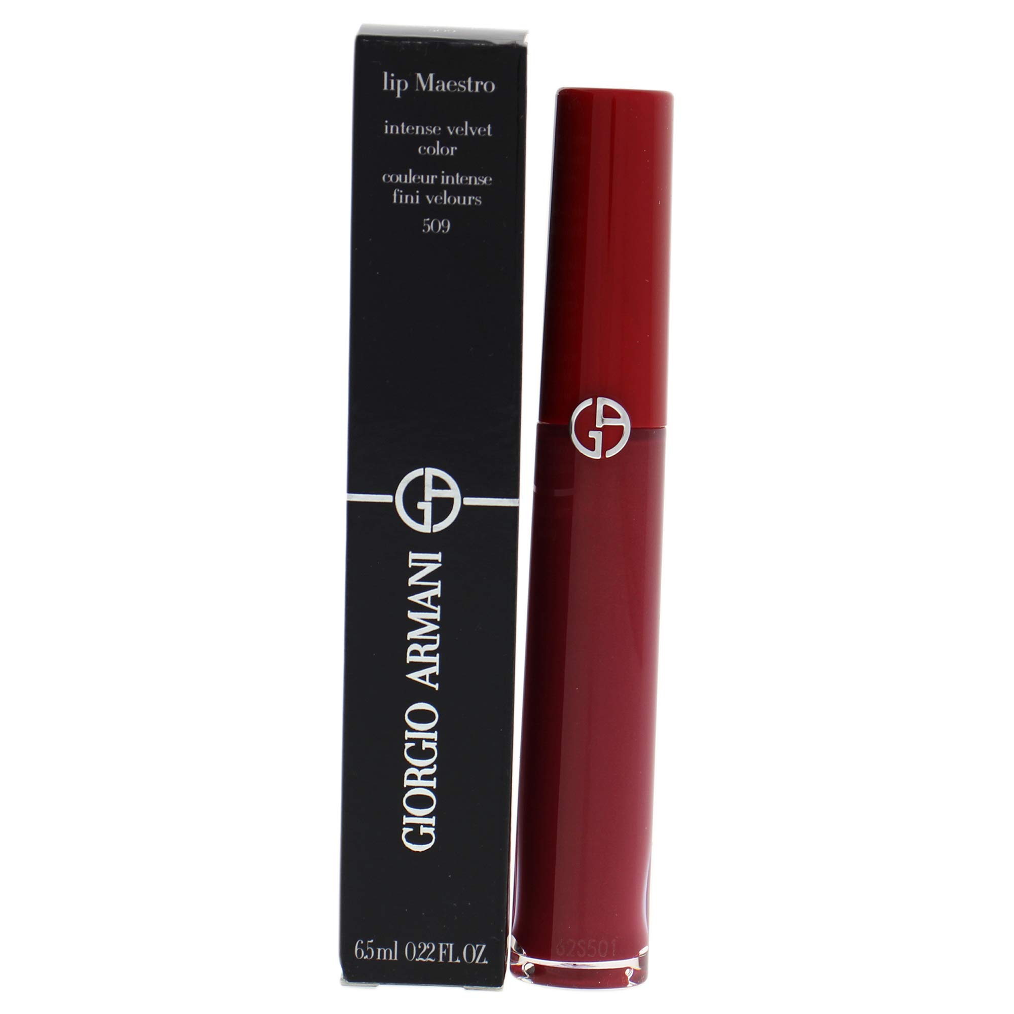 Armani LIP MAESTRO 509 — image 1