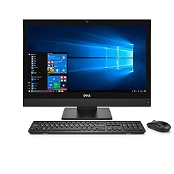 Dell OptiPlex 7450 All in One Desktop