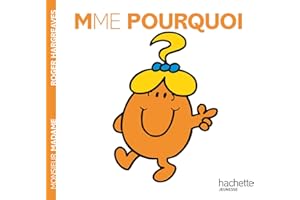 MADAME POURQUOI