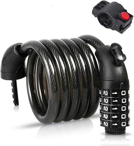 bike lock amazon uk