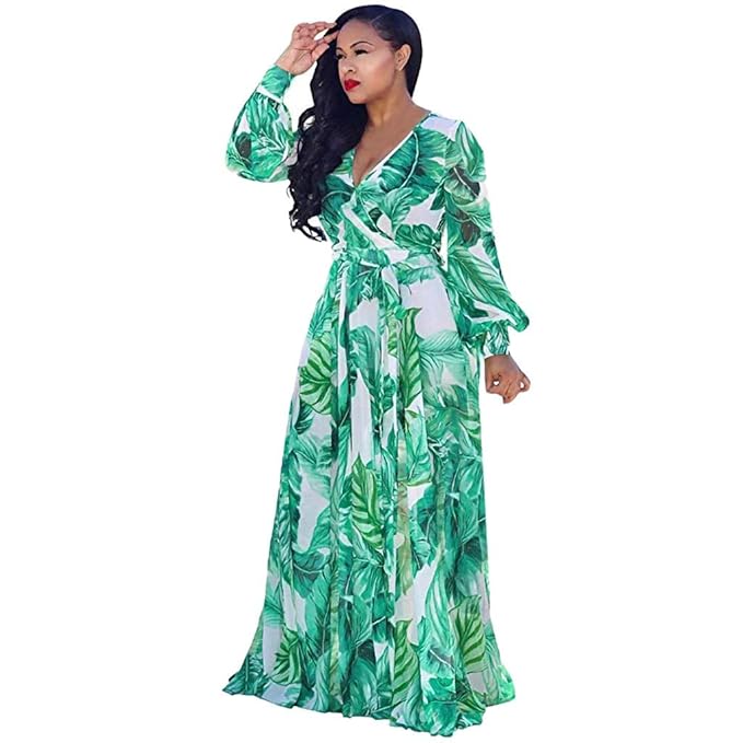 amazon long maxi dresses