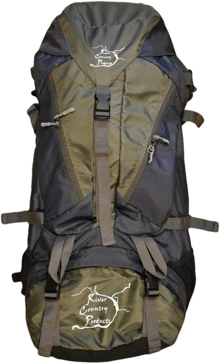 65 liter backpack