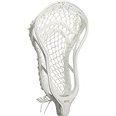 STX Lacrosse Hyper Power Head Strung with Memory Mesh