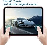 GOZOPO Screen Protector for iPad A16 11th Gen 2025 11" / iPad 10th Gen 2022 view 7