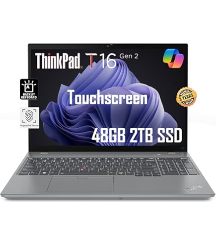 美品 Lenovo ThinkPad T15 Gen2 16GB 15型 FHD Amazon.com: Lenovo ThinkPad T15 Gen 2 Home & Business Laptop