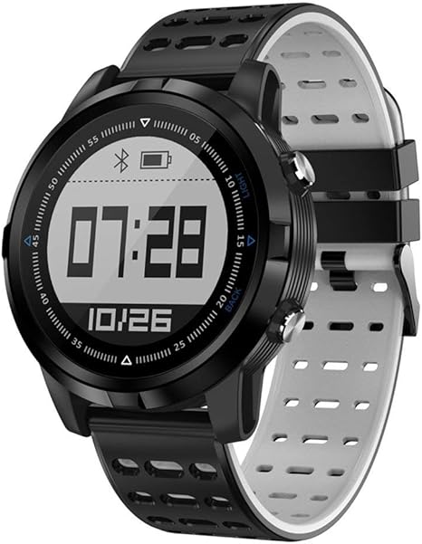 s968 gps sports smart watch