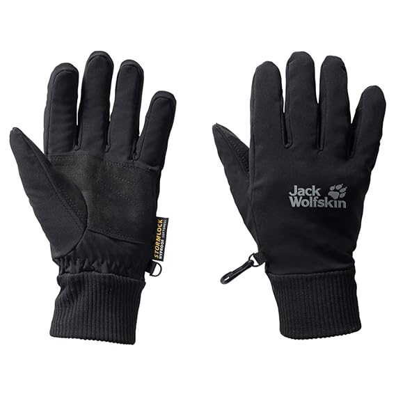 Jack Wolfskin Handschuhe Supersonic Glove
