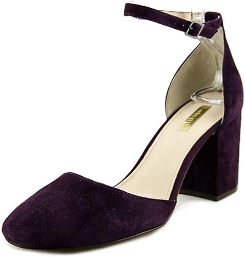 purple heels uk