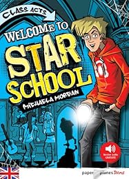 Welcome to Star School