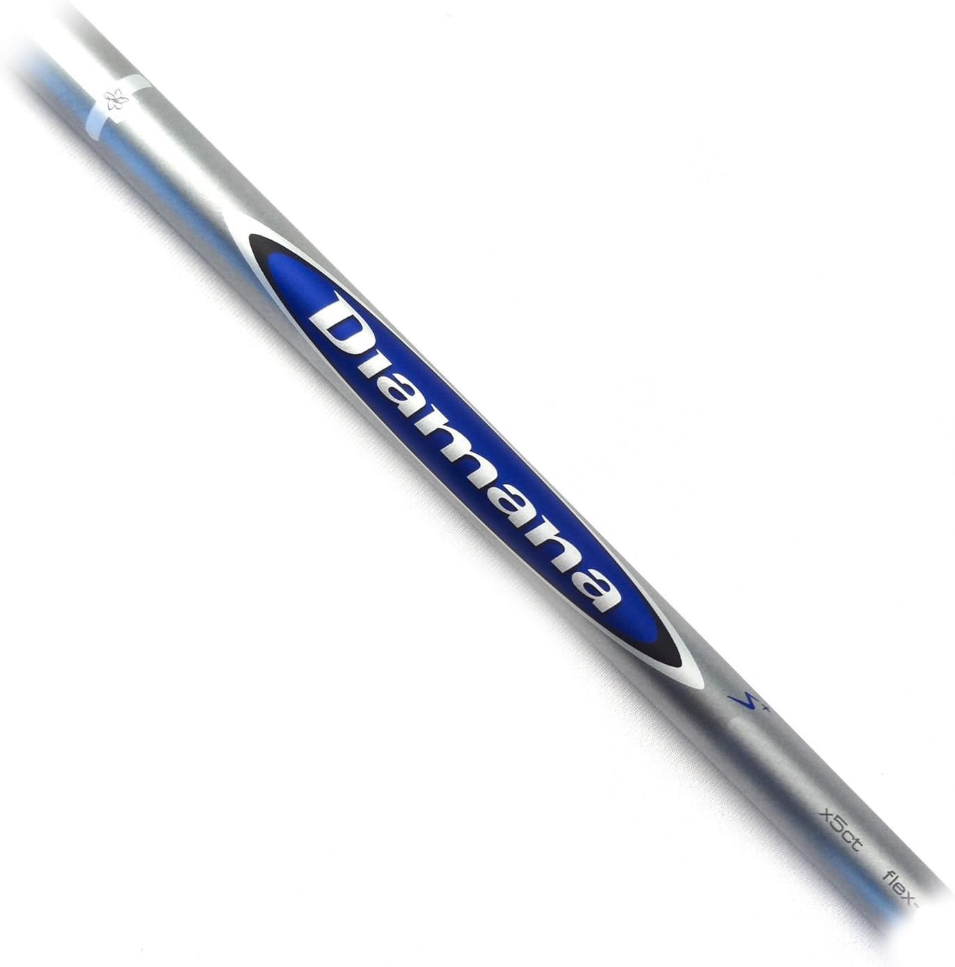 New Mitsubishi Diamana S+ Plus Blue 50 Driver/Fairway Shaft X Flex