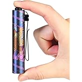 ACEBEAM Rider RX 700 High Lumens EDC AA Flashlight Rechargeable, Pocket LED Flashlight with Clip, Super Bright Mini Flash Lig