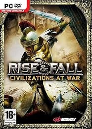 Rise and Fall: Civilizations at War