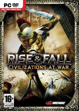 Rise and Fall: Civilizations at War