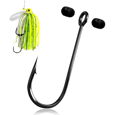 Amazon.com New Releases: The best-selling new & future releases in Fishing Hooks Amazon.com New Releases: The best-selling new & future releases in Fishing Hooks
