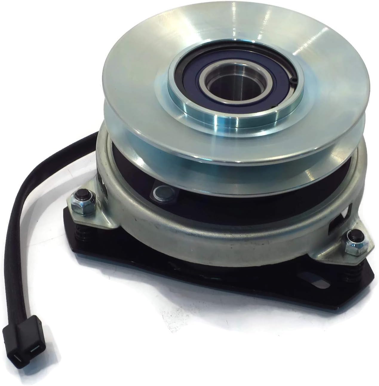 Replacement Electric PTO Clutch for AYP / Sears / Husqvarna # 124648X , 174509, 170056, 532170056