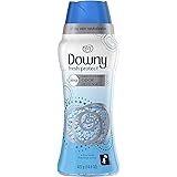 Downy Fresh Protect In-Wash Scent Booster Beads, Active Fresh, 14.8 oz