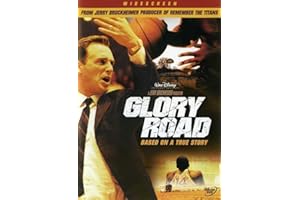 Glory Road