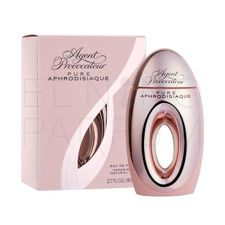 Agent Provocateur Agent Provocateur Pure APHRODISIAQUE EDP Spray 80 ml x
