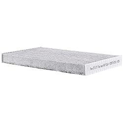 FRAM Fresh Breeze Cabin Air Filter Replacement for