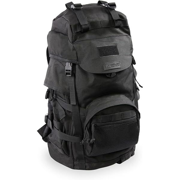 Amazon.com: Karrimor SF Predator 30 Backpack One Size Black