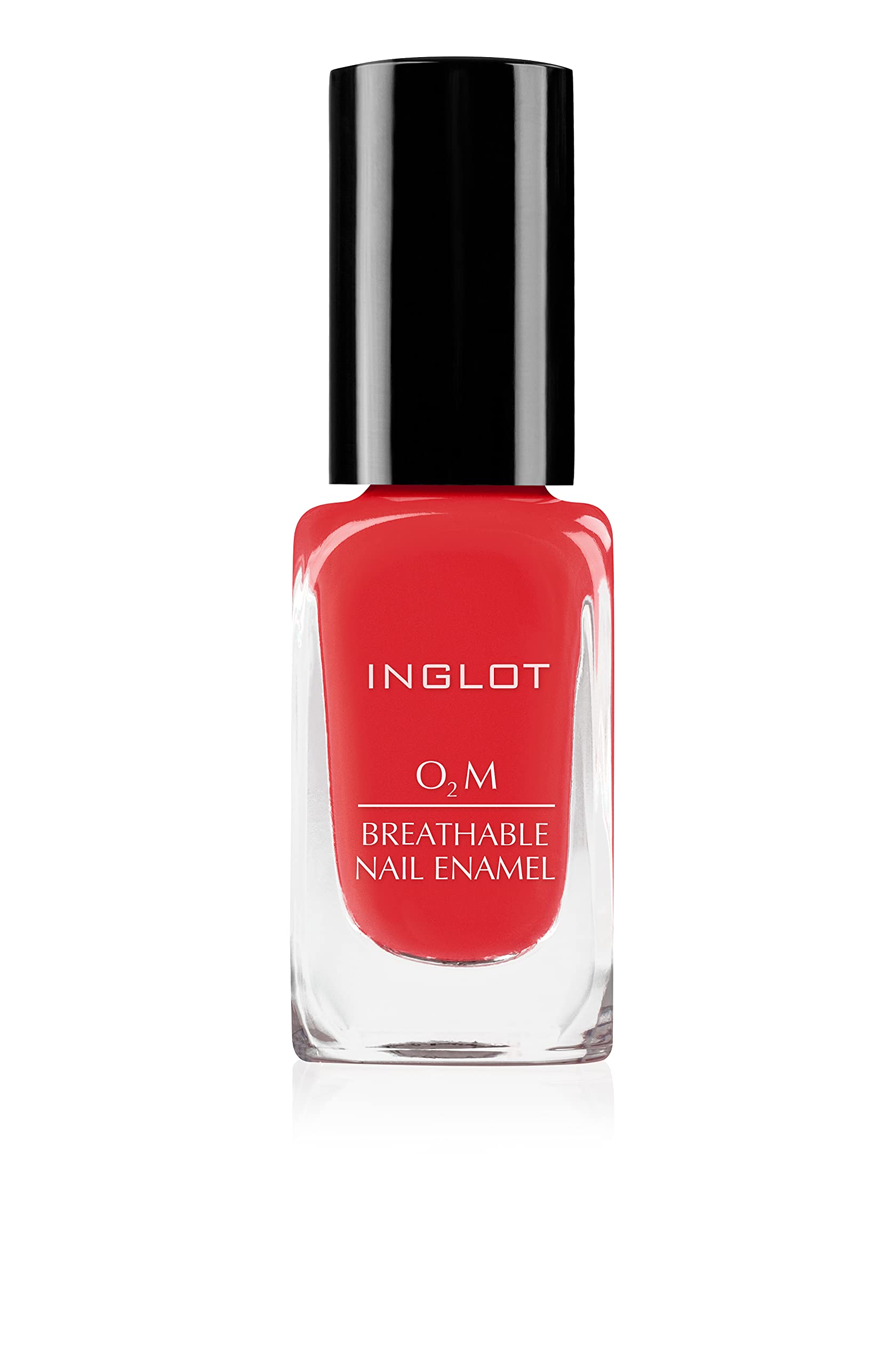 INGLOT Nail Polish, 0.1 Kg — image 1