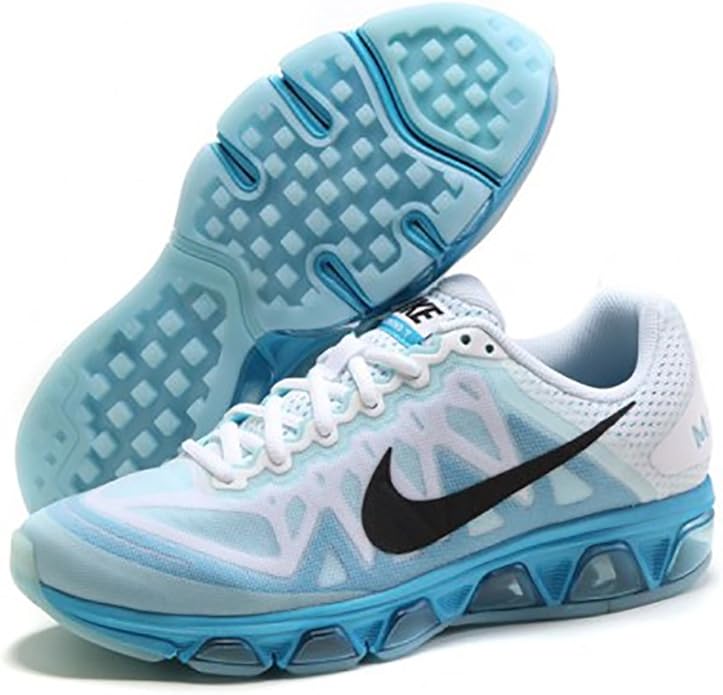 mens nike air max tailwind 7 running shoes