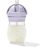 OXO Tot Transitions 9 oz. Straw Cup - Lilac