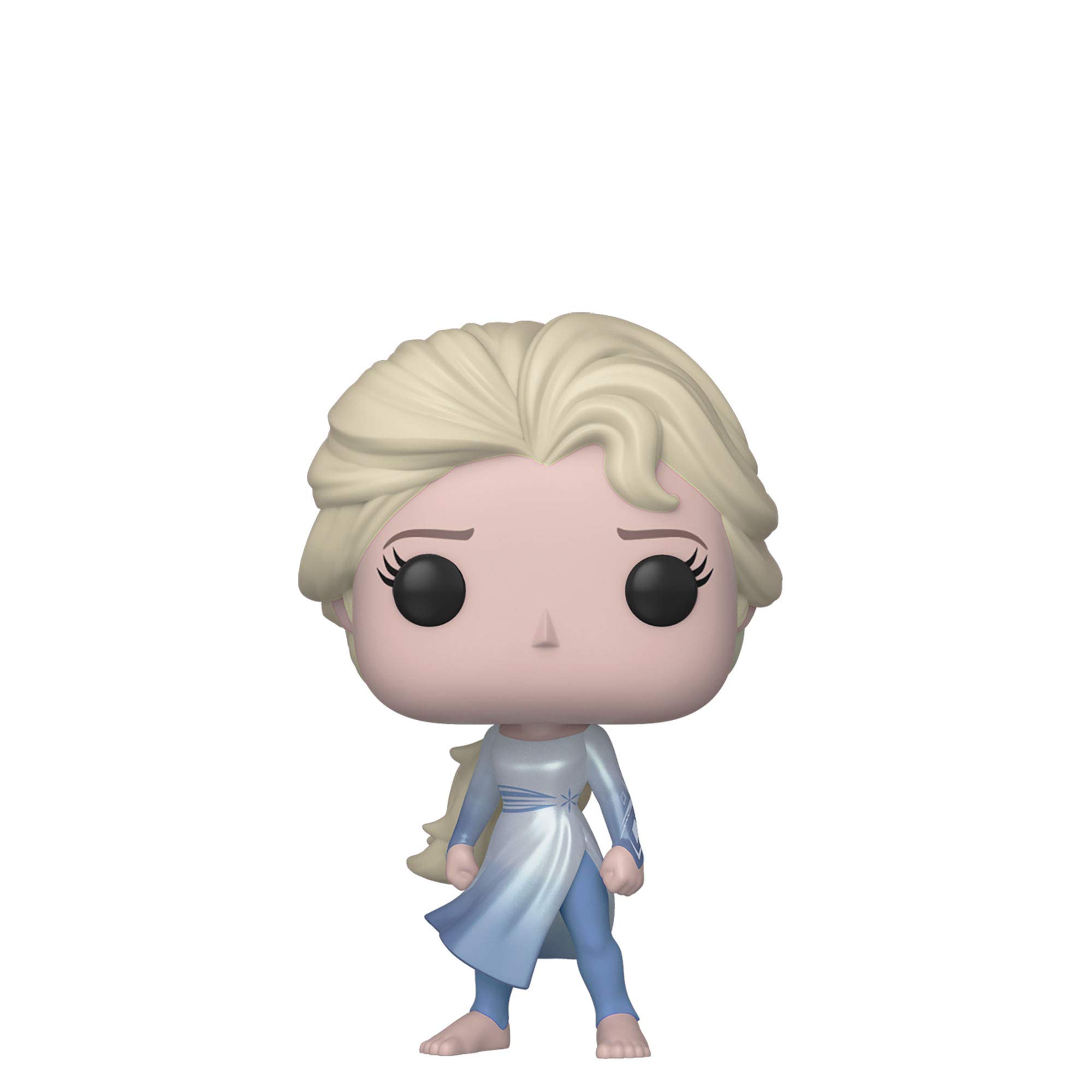 elsa frozen 2 funko pop