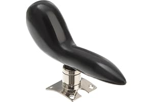 HYTROVE Portable Bassoon Wrist Rest Hand Support Pad for Bassoon Wrist Pad Supply