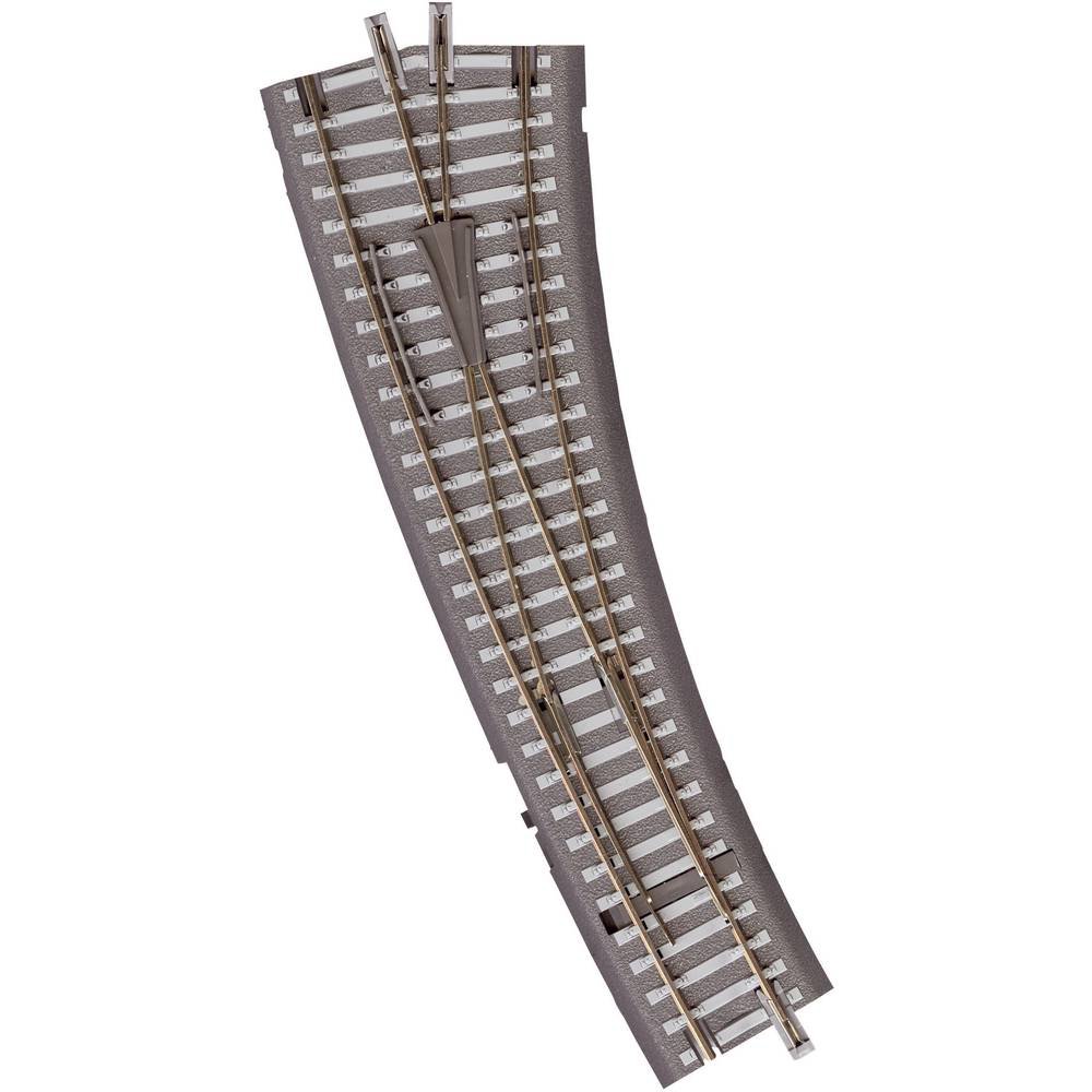 TT TI B-INNENBOGEN-WEICHE RECHTS