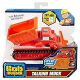 Fisher-Price Bob The Builder, Talking Muck