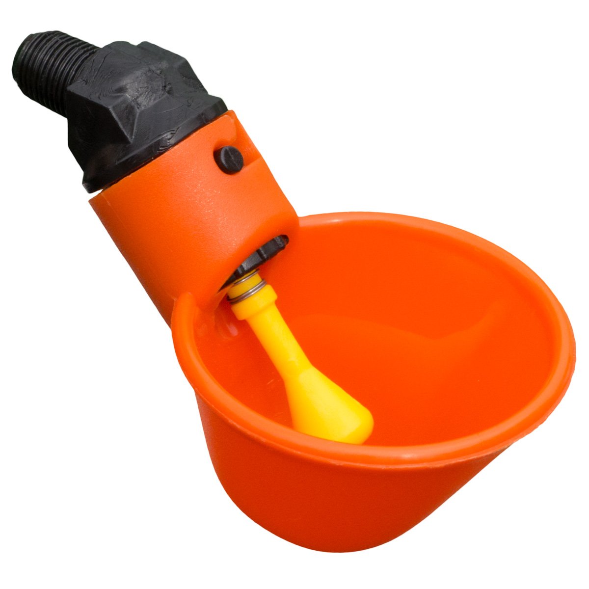 Drinker Cups For Backyard Flock Automatic Poultry Watering System (4 Drinker .. 21 61Q7UQeTtOL