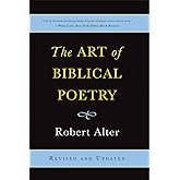 The Art of Biblical Poetry