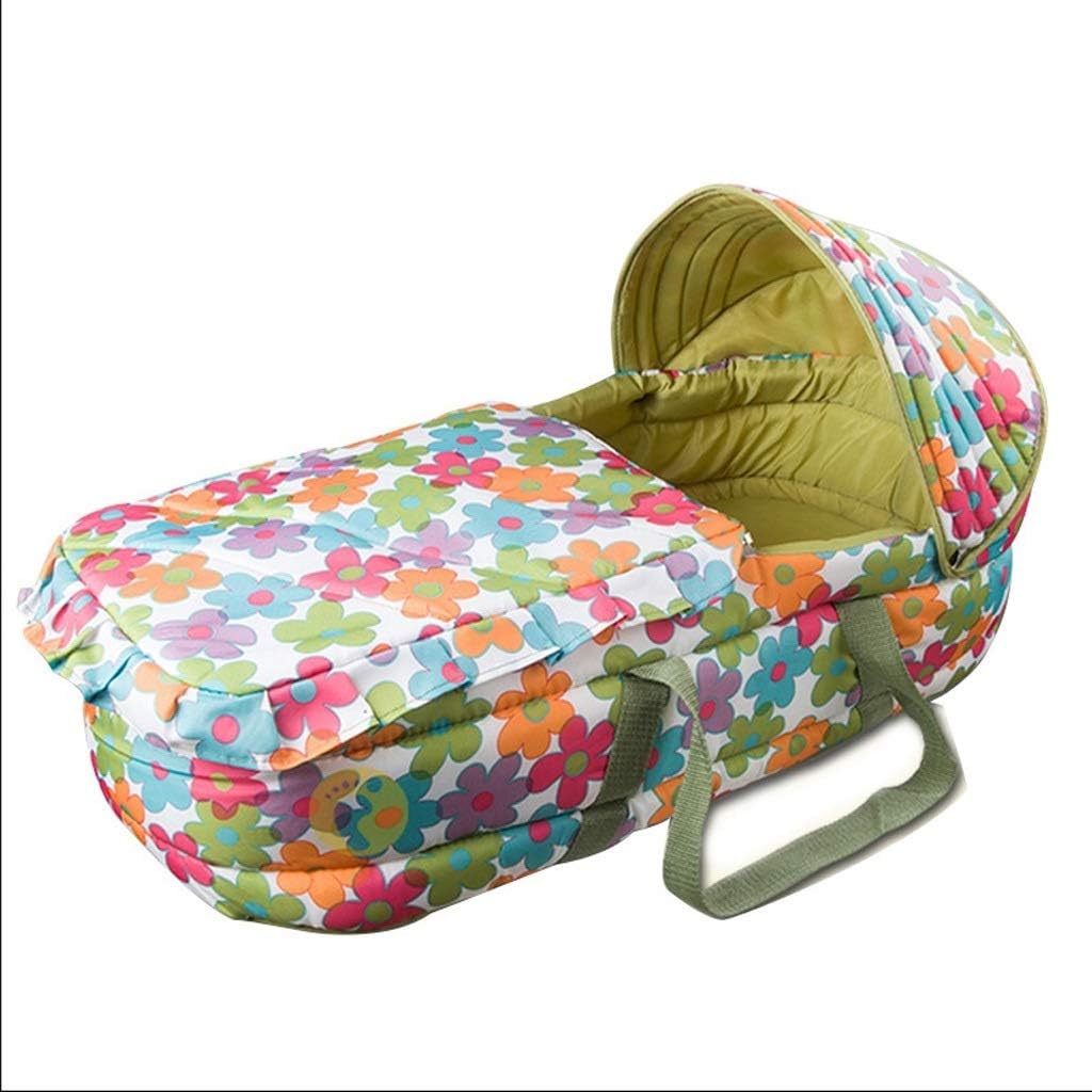 carry on bassinet