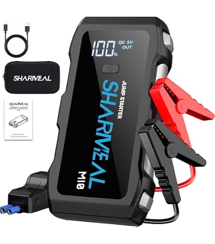 Amazon.com: XINCOL EC-5 DC Cigarette Lighter Socket Cable for 12v Car  Battery Booster Mini Portable Power Pack car jump starter : Automotive