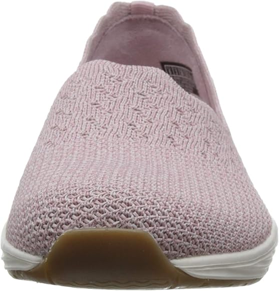 skechers women's 12379 slip on trainers